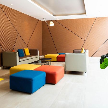 Novotel Lima San Isidro Exteriér fotografie
