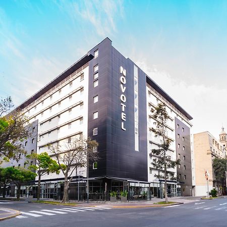 Novotel Lima San Isidro Exteriér fotografie